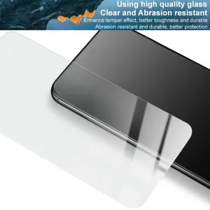 IMAK 3D INVISIBLE Tvrdené sklo pre Xiaomi Redmi Note 13