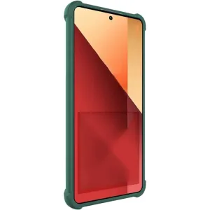 IMAK AIRBAG Extra odolný kryt Xiaomi Redmi Note 13 Pro / Poco M6 Pro zelený