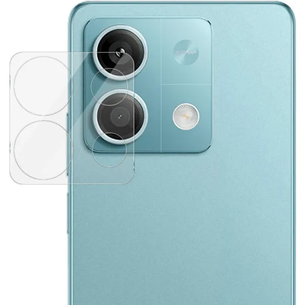 IMAK FULL COVER Sklo pre fotoaparát Xiaomi Redmi Note 13 5G
