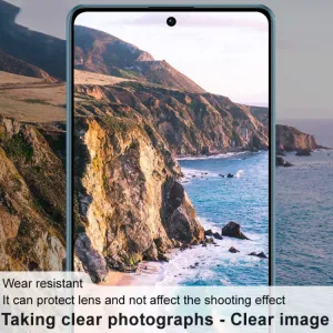 IMAK FULL COVER Sklo pre fotoaparát Xiaomi Redmi Note 13 5G
