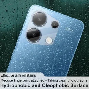 IMAK FULL COVER Sklo pre fotoaparát Xiaomi Redmi Note 13
