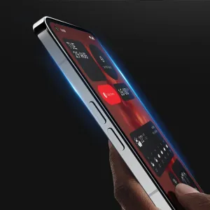 DUX 3D Tvrdené ochranné sklo pre Nothing Phone 2a / (2a) Plus