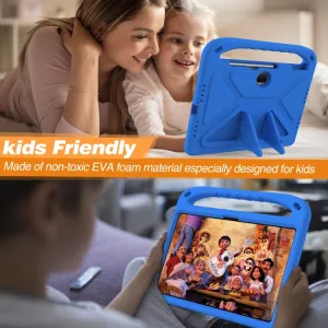 KIDDO Detský obal pre Honor Pad 9 modrý