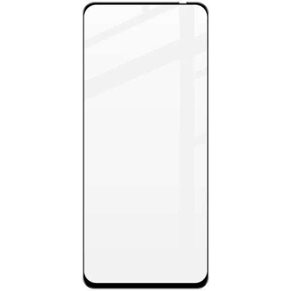 IMAK 3D Tvrdené ochranné sklo pre Xiaomi Redmi 12 5G