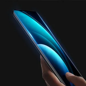 DUX 3D Tvrdené ochranné sklo pre Vivo X100 Pro 5G
