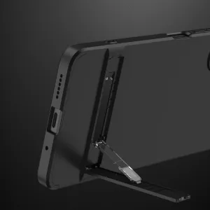360° Ochranný kryt Xiaomi Redmi 12 5G čierny