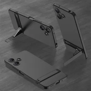 360° Ochranný kryt Xiaomi Redmi 12 5G čierny