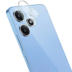 IMAK FULL COVER Sklo pre fotoaparát Xiaomi Redmi 12 5G