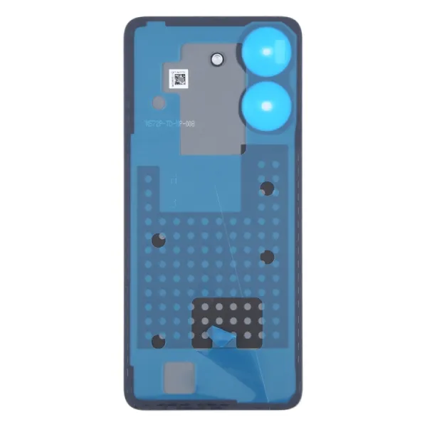 Originál Zadný kryt (kryt batérie) Xiaomi Poco C65 fialový