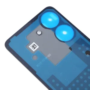 Originál Zadný kryt (kryt batérie) Xiaomi Poco C65 fialový