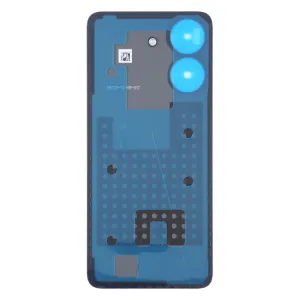 Originál Zadný kryt (kryt batérie) Xiaomi Poco C65 modrý