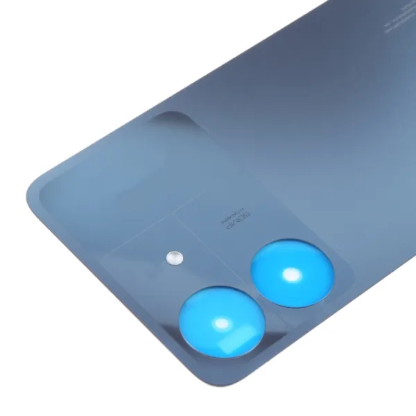 Originál Zadný kryt (kryt batérie) Xiaomi Poco C65 modrý