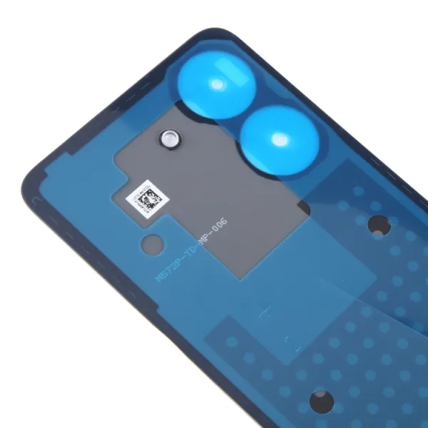 Originál Zadný kryt (kryt batérie) Xiaomi Poco C65 zelený