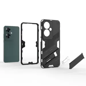 BIB Ochranný kryt pre Oppo Reno11 F 5G modrý