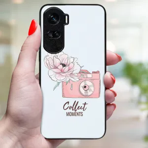 MY ART Ochranný kryt pre Honor 90 Lite 5G MOMENTS (122)