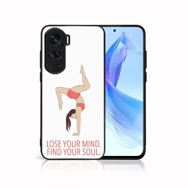 MY ART Ochranný kryt pre Honor 90 Lite 5G YOGA (125)