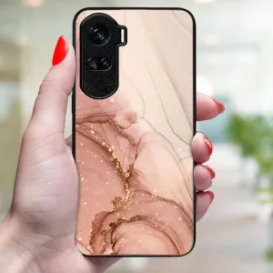 MY ART Ochranný kryt pre Honor 90 Lite 5G SHIMMER (152)