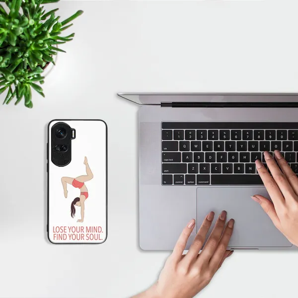 MY ART Ochranný kryt pre Honor 90 Lite 5G YOGA (125)