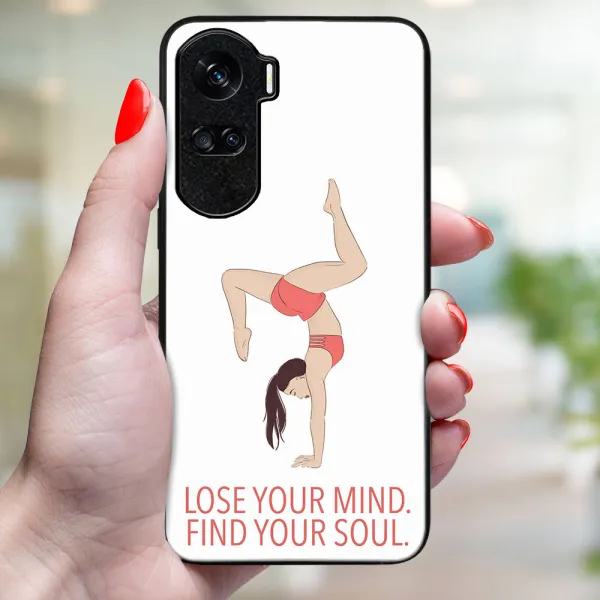 MY ART Ochranný kryt pre Honor 90 Lite 5G YOGA (125)