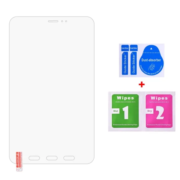 Tvrdené sklo pre tablet Samsung Galaxy Tab Active5