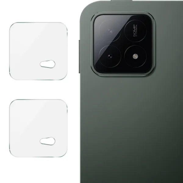 IMAK 2x Ochranné sklo pre fotoaparát Xiaomi Pad 6S Pro
