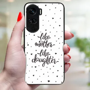 MY ART Ochranný kryt pre Honor 90 Lite 5G LIKE MOTHER (113)