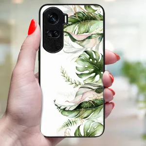 MY ART Ochranný kryt pre Honor 90 Lite 5G TROPICAL (154)
