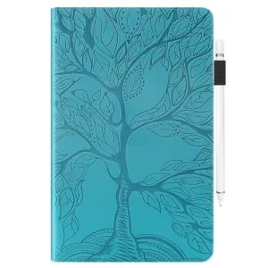 ART TREE Zaklápacie puzdro pre Xiaomi Pad 6S Pro modré