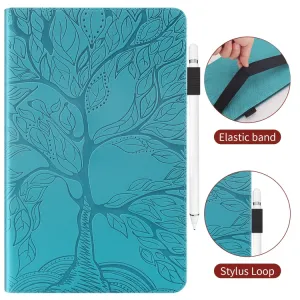 ART TREE Zaklápacie puzdro pre Xiaomi Pad 6S Pro modré