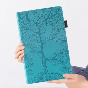 ART TREE Zaklápacie puzdro pre Xiaomi Pad 6S Pro modré
