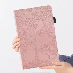 ART TREE Zaklápacie puzdro pre Xiaomi Pad 6S Pro ružové