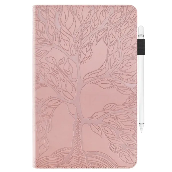 ART TREE Zaklápacie puzdro pre Xiaomi Pad 6S Pro ružové