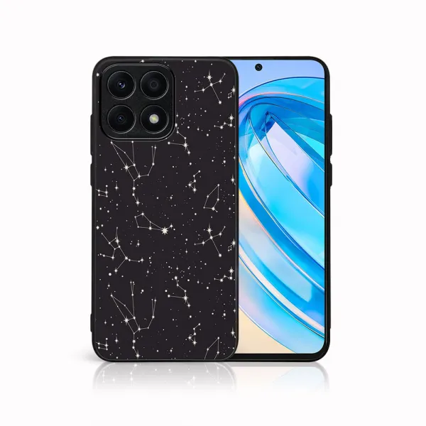 MY ART Ochranný kryt pre Honor X8a STARRY (173)