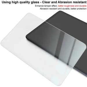 IMAK 3D INVISIBLE Tvrdené sklo pre Xiaomi Pad 6S Pro