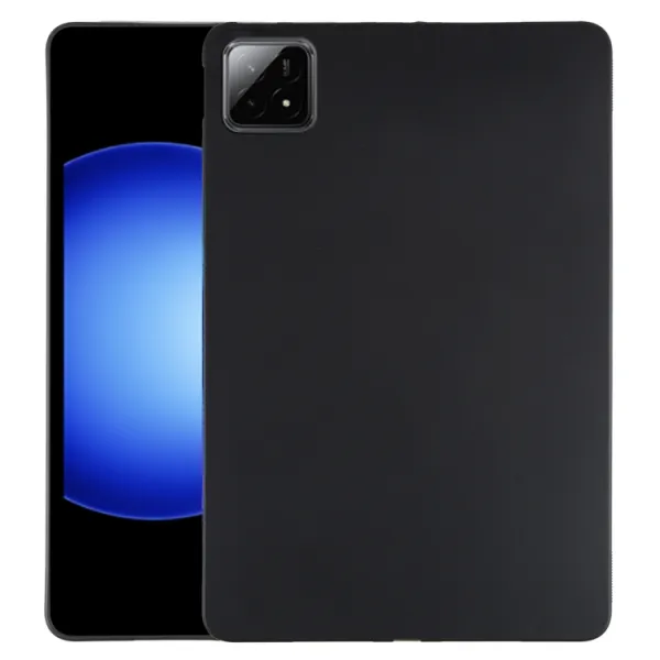 TPU Ochranný kryt pre Xiaomi Pad 6S Pro čierny