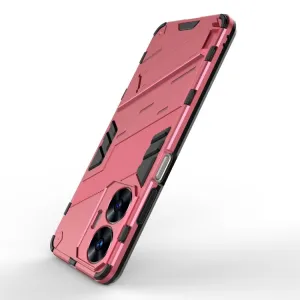 BIB Ochranný kryt pre Realme C55 ružový