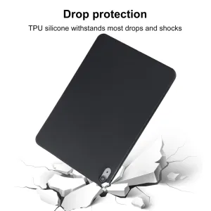 TPU Ochranný kryt pre Xiaomi Pad 6S Pro čierny