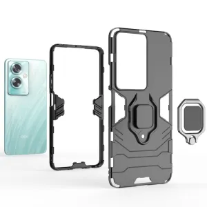 STRONG Ochranný kryt Oppo A79 5G červený