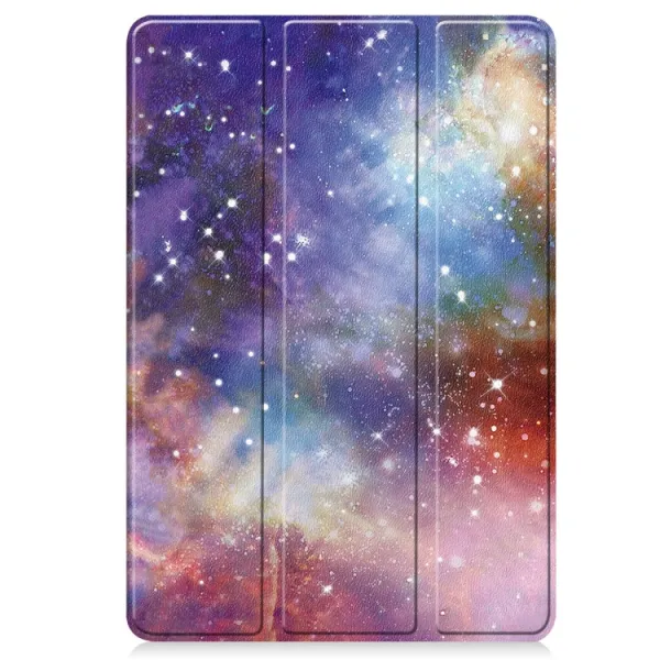ART Zaklápacie puzdro pre Xiaomi Pad 6S Pro GALAXY