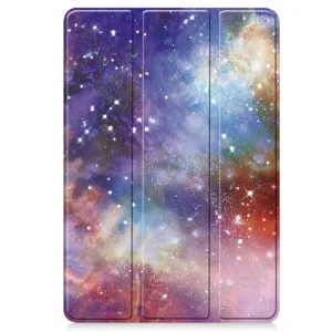 ART Zaklápacie puzdro pre Xiaomi Pad 6S Pro GALAXY
