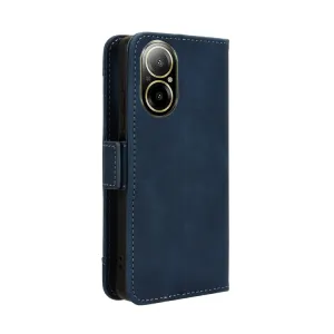 SLOT Peňaženkový obal pre Realme C67 modrý