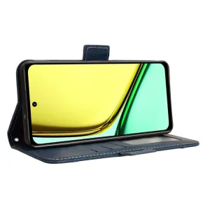 SLOT Peňaženkový obal pre Realme C67 modrý