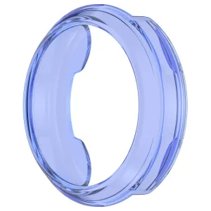 TPU HALF COVER Kryt pre Garmin Lily 2 modrý