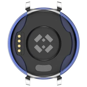 TPU HALF COVER Kryt pre Garmin Lily 2 modrý