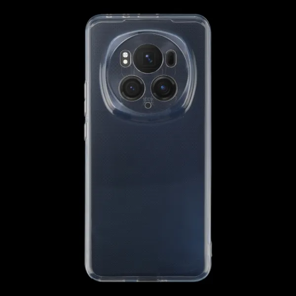 TPU Silikónový kryt pre Honor Magic6 Pro priehľadný