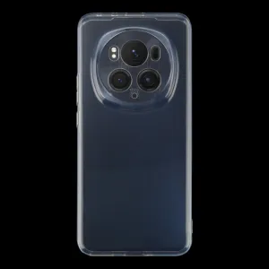 TPU Silikónový kryt pre Honor Magic6 Pro priehľadný
