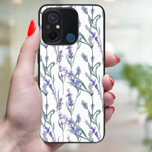 MY ART Ochranný kryt pre Xiaomi Redmi 12C LAVENDER (157)