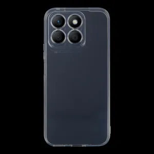 TPU Silikónový kryt pre Honor X8b priehľadný