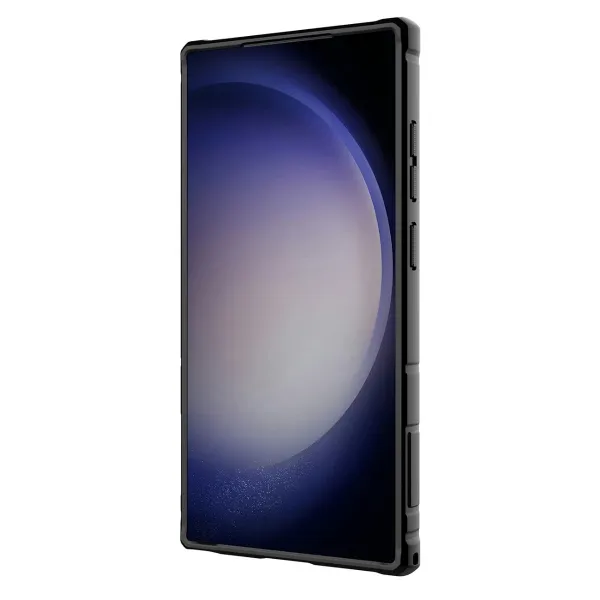NILLKIN ARMOR PROP Kryt pre Samsung Galaxy S24 Ultra 5G čierny