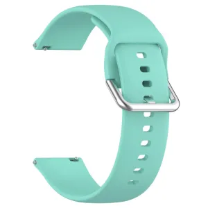 SILICONE Vymeniteľný remienok pre CMF Watch Pro mentolový